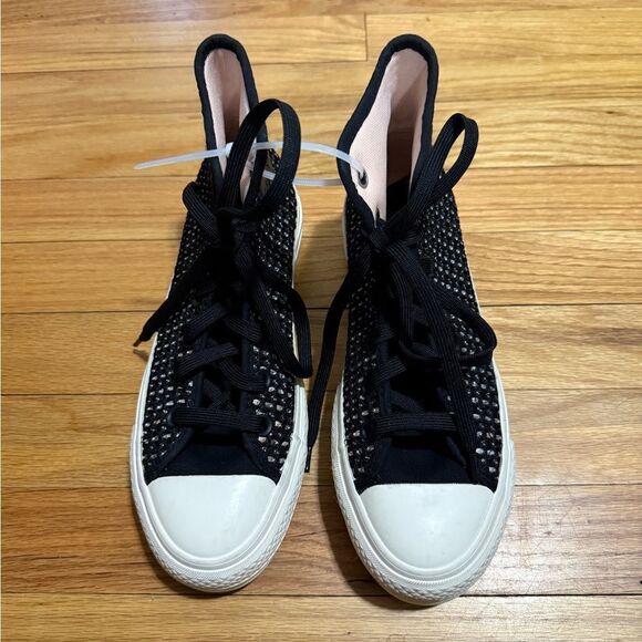 Converse | Chuck Taylor All Star Lift High Top Sneaker - Picture 5 of 9